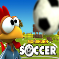 Moorhuhn Soccer