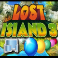 Lost Island 3