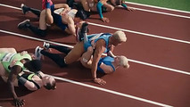 Sex Olympics